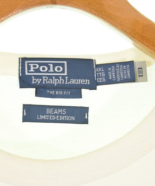 Polo Ralph Lauren T恤/上衣