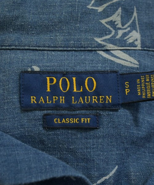 Polo Ralph Lauren 休閒襯衫