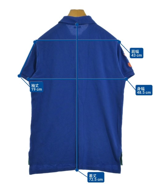 Polo Ralph Lauren POLO衫