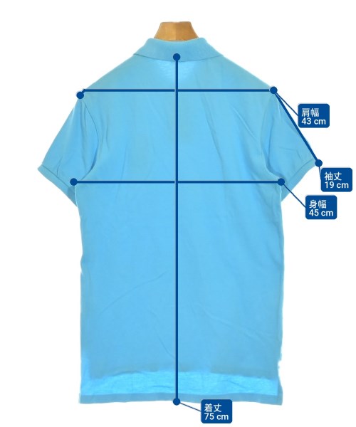 Polo Ralph Lauren POLO衫