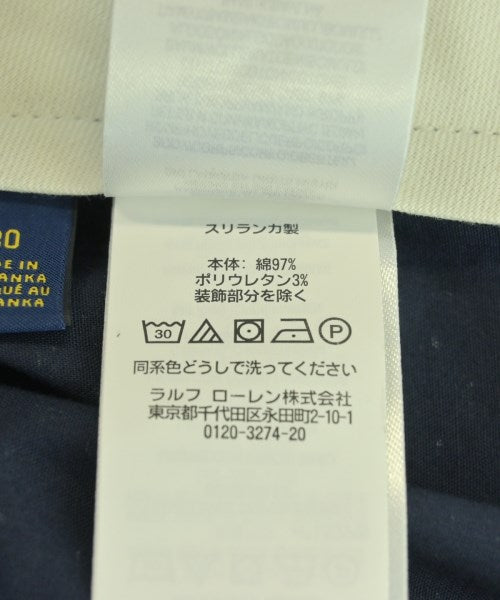 Polo Ralph Lauren 短褲