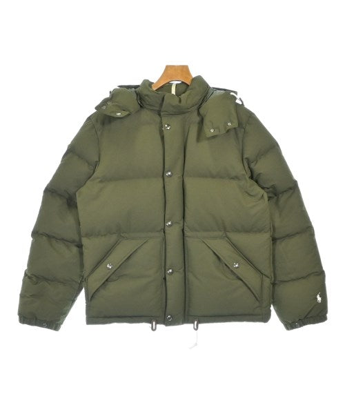 Polo Ralph Lauren 羽絨夾克/背心