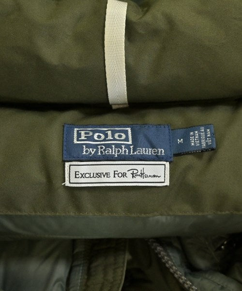 Polo Ralph Lauren 羽絨夾克/背心