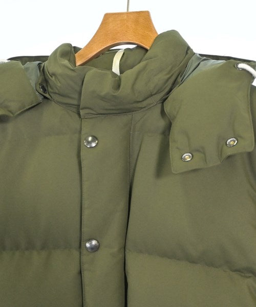 Polo Ralph Lauren 羽絨夾克/背心