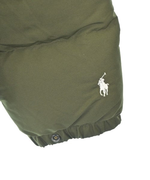 Polo Ralph Lauren 羽絨夾克/背心