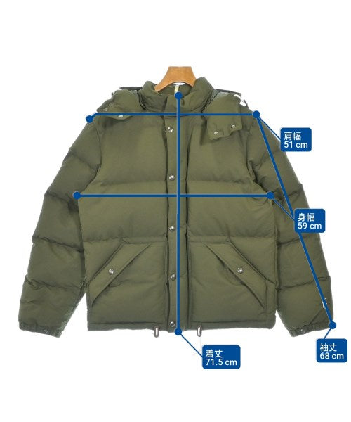 Polo Ralph Lauren 羽絨夾克/背心