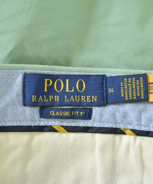 Polo Ralph Lauren 短褲