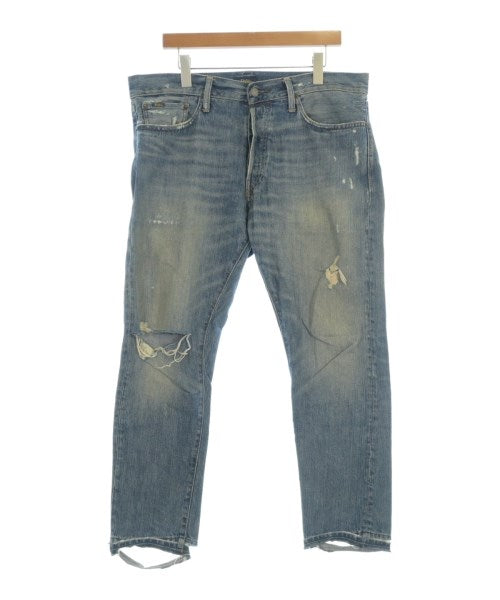 Polo Ralph Lauren 牛仔褲