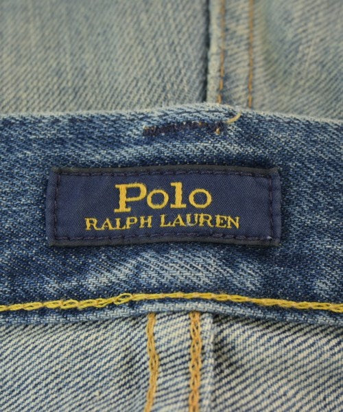 Polo Ralph Lauren 牛仔褲