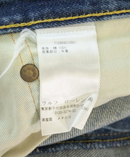 Polo Ralph Lauren 牛仔褲