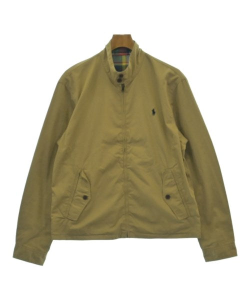 Polo Ralph Lauren 斜紋夾克
