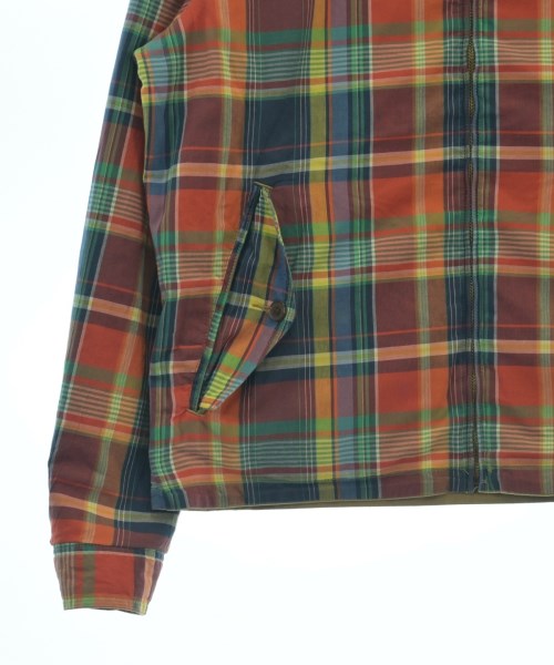 Polo Ralph Lauren 斜紋夾克