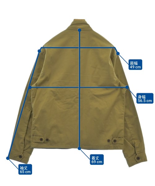 Polo Ralph Lauren 斜紋夾克