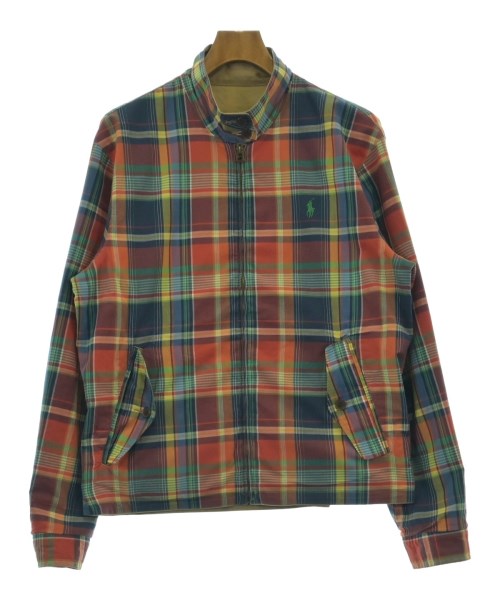 Polo Ralph Lauren 斜紋夾克
