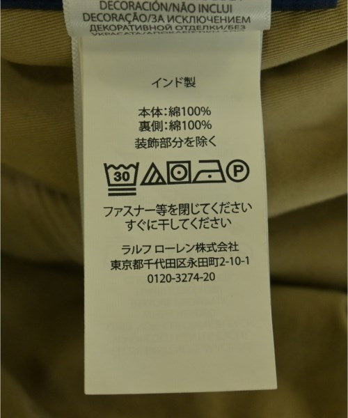 Polo Ralph Lauren 斜紋夾克
