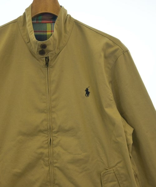 Polo Ralph Lauren 斜紋夾克