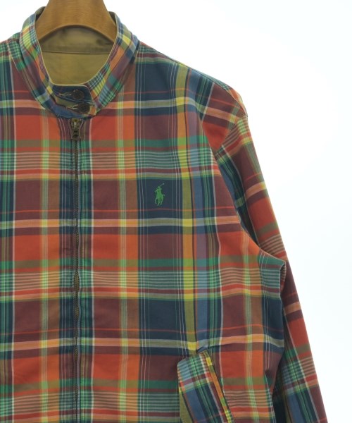 Polo Ralph Lauren 斜紋夾克