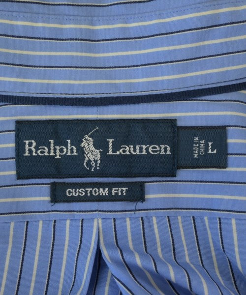 Polo Ralph Lauren 休閒襯衫