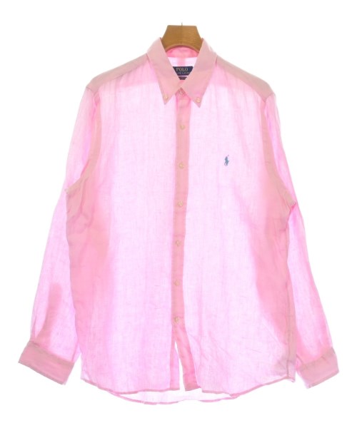 Polo Ralph Lauren 休閒襯衫