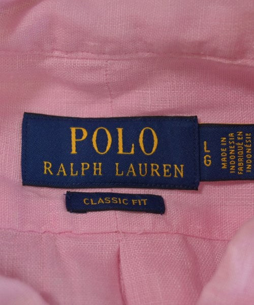 Polo Ralph Lauren 休閒襯衫
