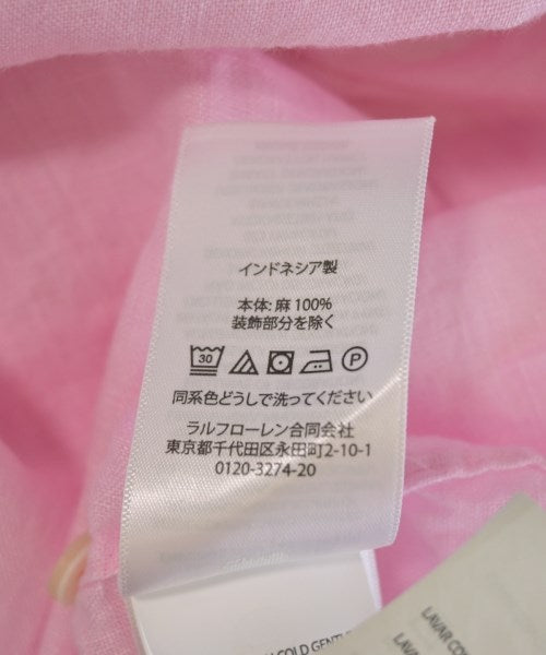 Polo Ralph Lauren 休閒襯衫