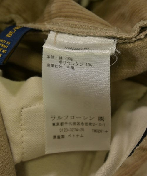 Polo Ralph Lauren 其他款