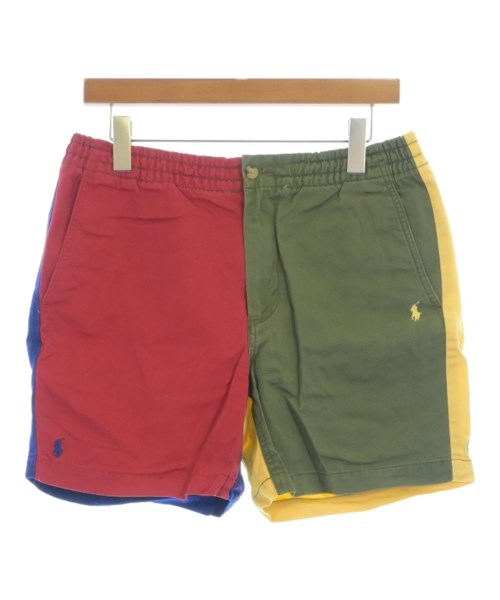 Polo Ralph Lauren 短褲