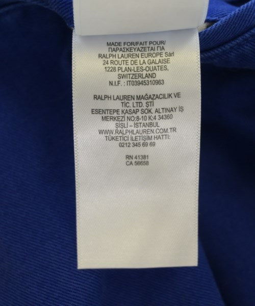 Polo Ralph Lauren 短褲