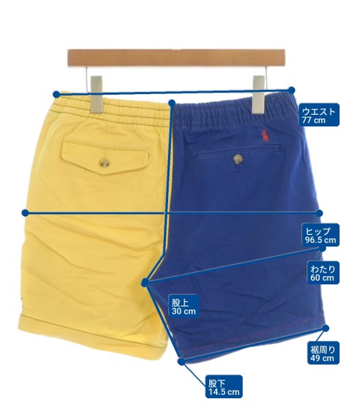Polo Ralph Lauren 短褲