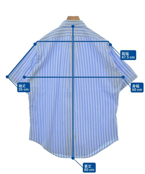 Polo Ralph Lauren 休閒襯衫