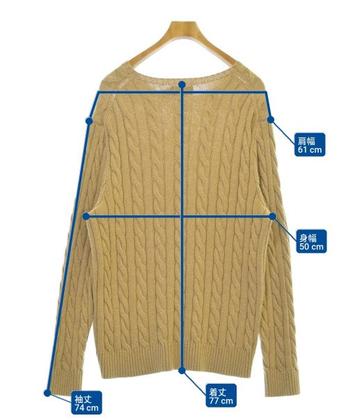 Polo Ralph Lauren 毛衣