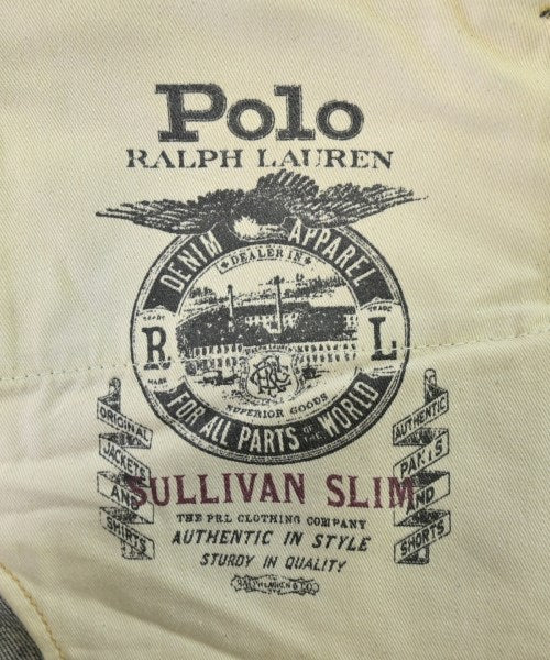 Polo Ralph Lauren 牛仔褲
