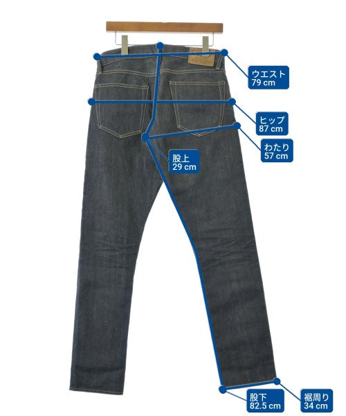 Polo Ralph Lauren 牛仔褲