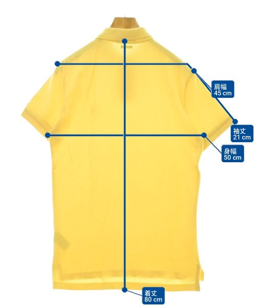 Polo Ralph Lauren POLO衫