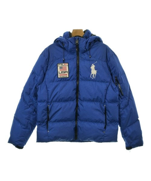 Polo Ralph Lauren 羽絨夾克/背心