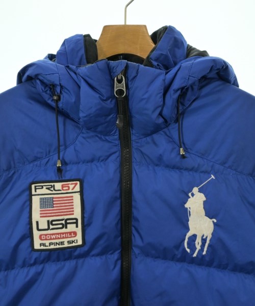 Polo Ralph Lauren 羽絨夾克/背心