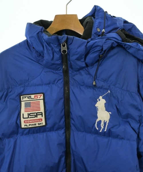 Polo Ralph Lauren 羽絨夾克/背心