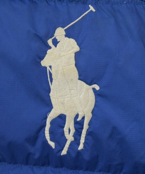 Polo Ralph Lauren 羽絨夾克/背心