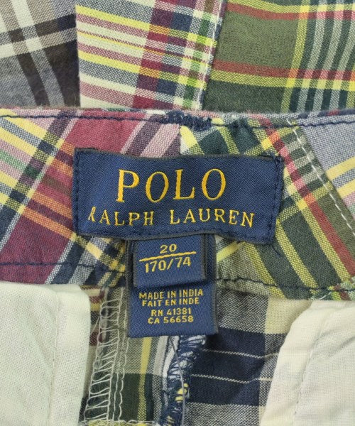Polo Ralph Lauren 短褲