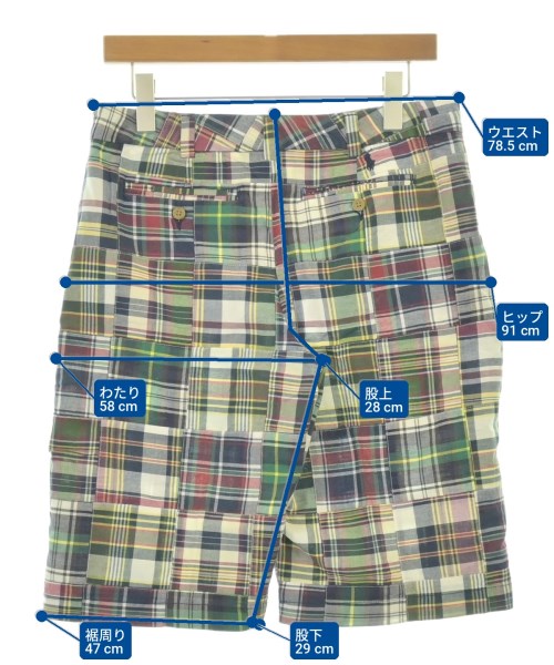 Polo Ralph Lauren 短褲