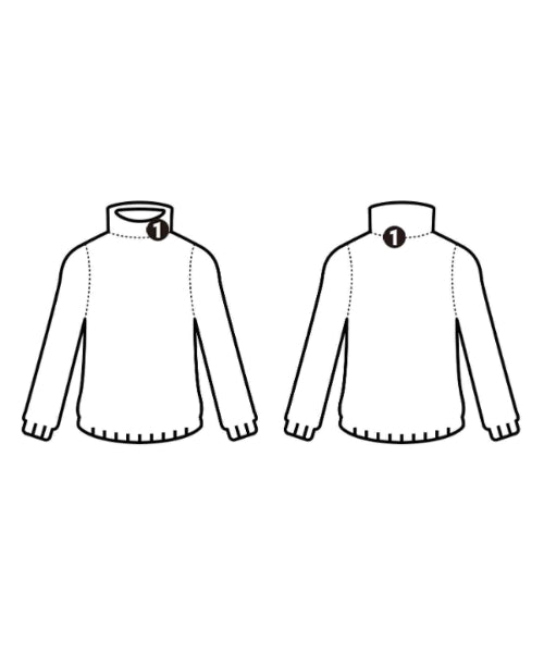 Polo Ralph Lauren 連帽衫