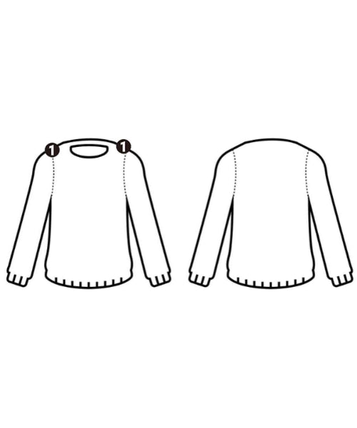 Polo Ralph Lauren 毛衣