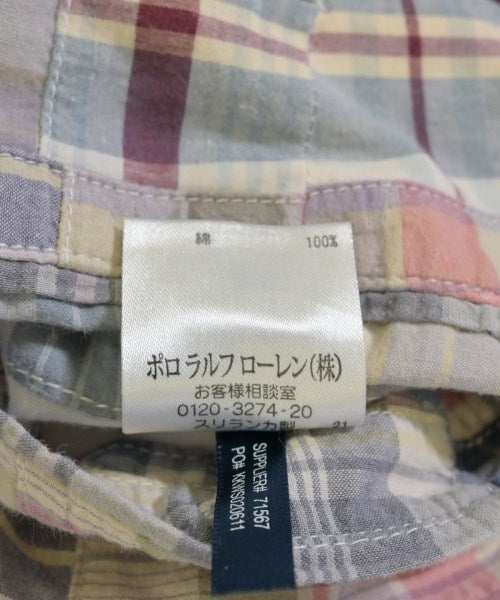 Polo Ralph Lauren 短褲