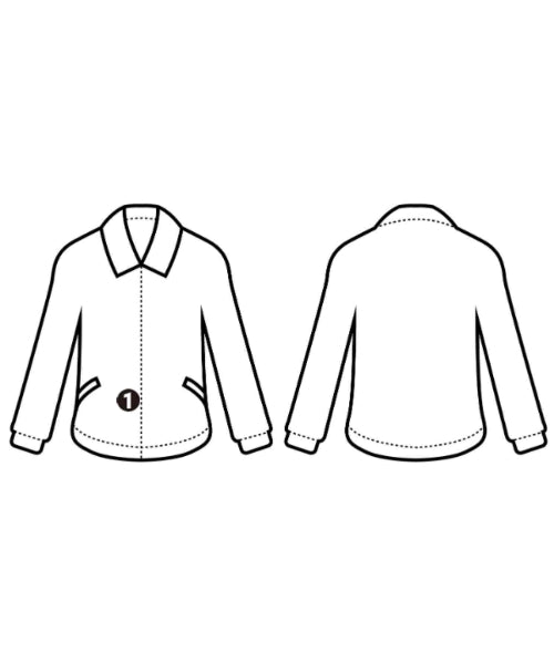 Polo Ralph Lauren 其他飛行外套