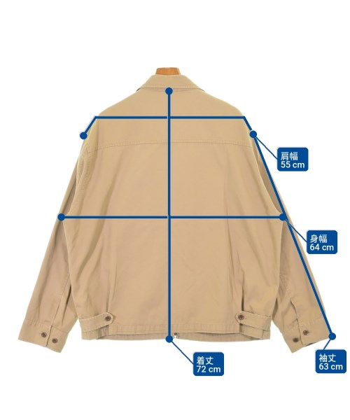 Polo Ralph Lauren 其他飛行外套