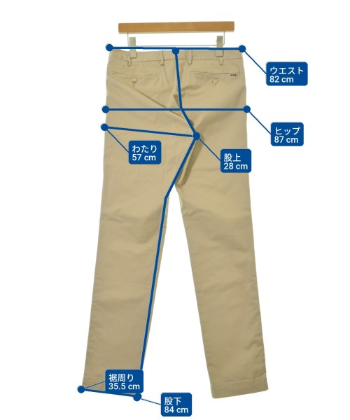 Polo Ralph Lauren 長褲