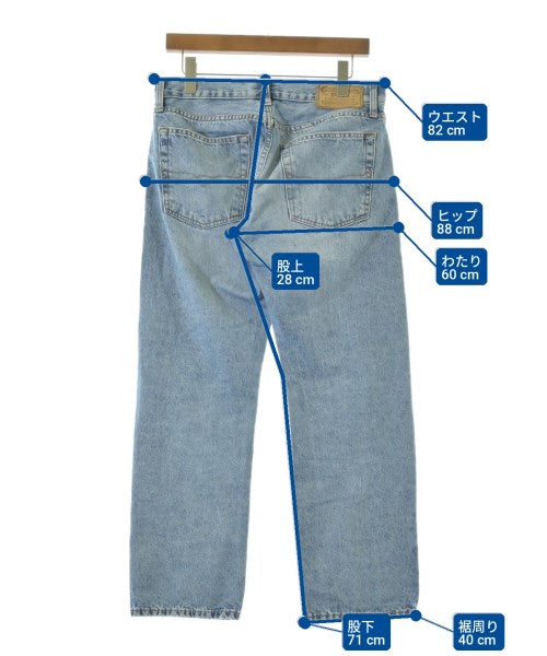 Polo Ralph Lauren 牛仔褲