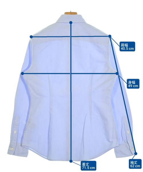 Polo Ralph Lauren 休閒襯衫