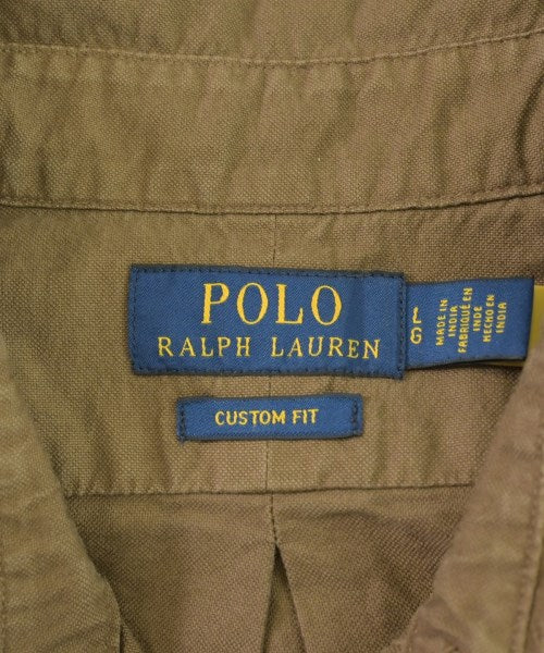 Polo Ralph Lauren 休閒襯衫