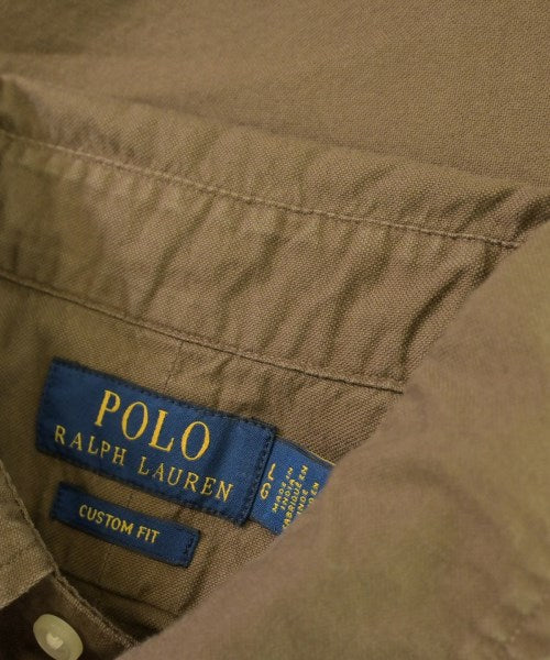Polo Ralph Lauren 休閒襯衫